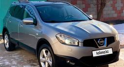 Nissan Qashqai 2011 года за 7 200 000 тг. в Астана – фото 2