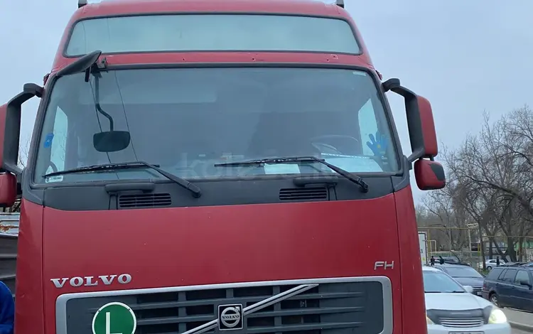 Volvo  FH 2008 годаүшін20 000 000 тг. в Астана