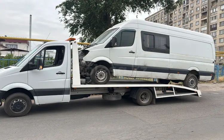 Эвакуатор Алматы и облость в Алматы