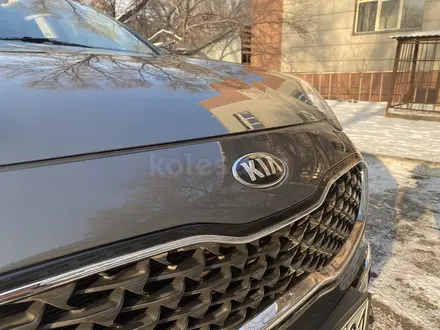 Kia Sportage 2020 года за 11 000 000 тг. в Алматы – фото 7
