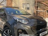 Kia Sportage 2020 годаүшін12 500 000 тг. в Алматы – фото 3