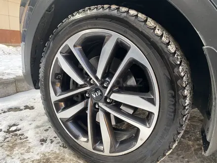Kia Sportage 2020 года за 11 000 000 тг. в Алматы – фото 15