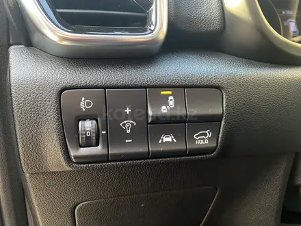 Kia Sportage 2020 года за 11 000 000 тг. в Алматы – фото 23