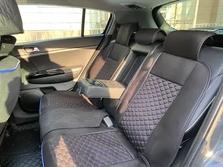Kia Sportage 2020 года за 11 000 000 тг. в Алматы – фото 28