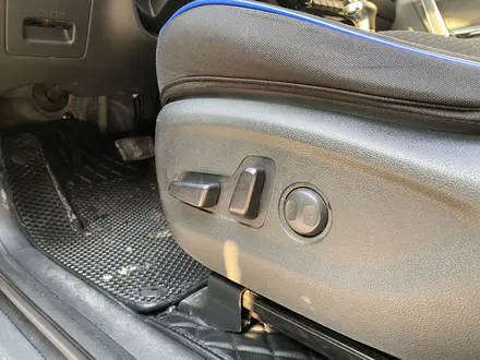Kia Sportage 2020 года за 11 000 000 тг. в Алматы – фото 27