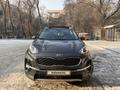 Kia Sportage 2020 годаүшін11 000 000 тг. в Алматы – фото 5