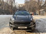 Kia Sportage 2020 годаүшін11 000 000 тг. в Алматы – фото 5