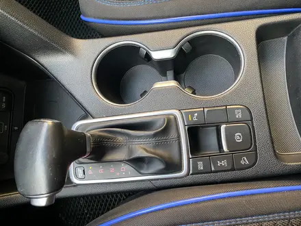 Kia Sportage 2020 года за 11 000 000 тг. в Алматы – фото 35