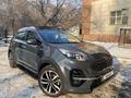 Kia Sportage 2020 годаүшін11 000 000 тг. в Алматы