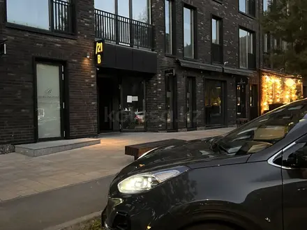 Kia Sportage 2020 года за 11 000 000 тг. в Алматы – фото 41