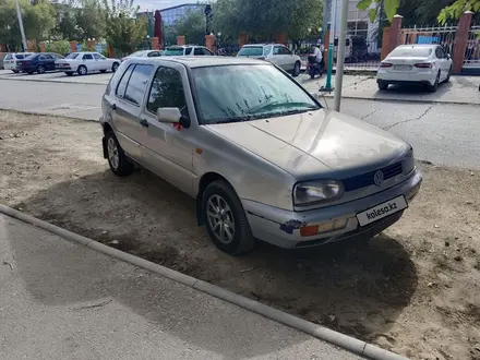 Volkswagen Golf 1993 года за 1 200 000 тг. в Кызылорда