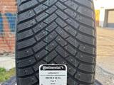 Continental IceContact 8 285/45 R22 114T за 1 200 000 тг. в Астана