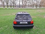Volkswagen Golf 1995 года за 1 900 000 тг. в Алматы – фото 3