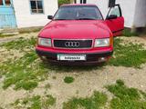 Audi 100 1991 годаүшін1 600 000 тг. в Тараз – фото 2