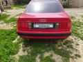 Audi 100 1991 года за 1 600 000 тг. в Тараз – фото 8