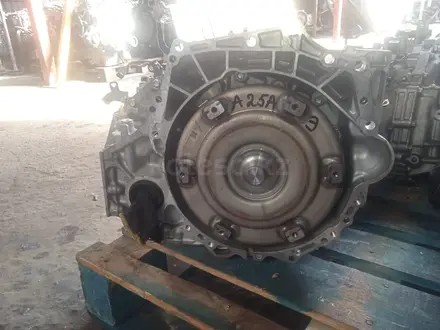 Двигатель A25A 2.5, 2GR 3.5 АКПП автомат UB80F, UB80E, UA80Fүшін900 000 тг. в Алматы – фото 9