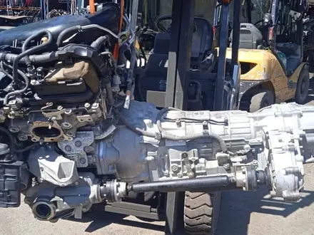 Двигатель 2GR 3.5 гибрид новый оригинал пробег 0км.2GRFXS FXS за 1 300 000 тг. в Алматы – фото 18