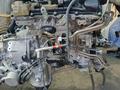 Двигатель 2GR 3.5 гибрид новый оригинал пробег 0км.2GRFXS FXS за 1 300 000 тг. в Алматы – фото 21