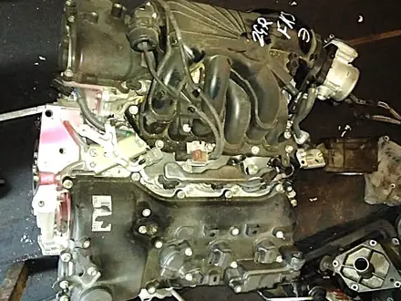 Двигатель 2GR 3.5 гибрид новый оригинал пробег 0км.2GRFXS FXS за 1 300 000 тг. в Алматы – фото 26