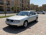 Audi A6 1995 года за 3 500 000 тг. в Туркестан