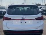 Hyundai Santa Fe 2023 годаfor18 900 000 тг. в Алматы – фото 3