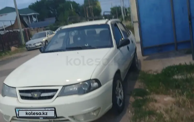 Daewoo Nexia 2012 года за 1 200 000 тг. в Алматы