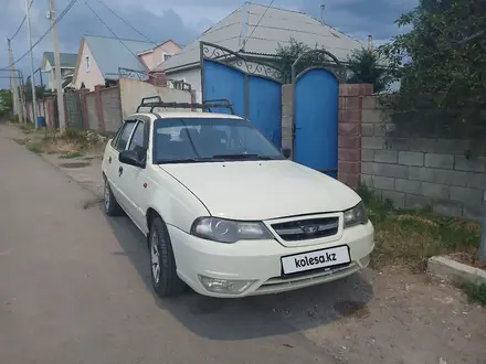 Daewoo Nexia 2012 года за 1 200 000 тг. в Алматы – фото 4