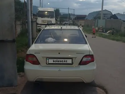 Daewoo Nexia 2012 года за 1 200 000 тг. в Алматы – фото 5