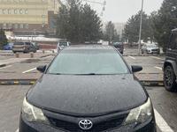 Toyota Camry 2013 годаүшін4 900 000 тг. в Алматы