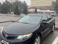 Toyota Camry 2013 года за 4 900 000 тг. в Алматы – фото 2