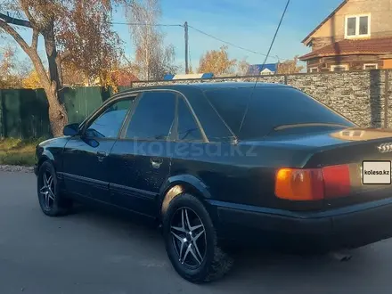 Audi 100 1994 года за 2 100 000 тг. в Петропавловск – фото 3