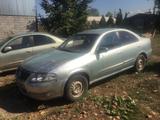 Nissan Almera Classic 2007 года за 2 500 000 тг. в Алматы