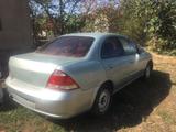 Nissan Almera Classic 2007 года за 2 500 000 тг. в Алматы – фото 2