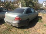 Nissan Almera Classic 2007 года за 2 500 000 тг. в Алматы – фото 3