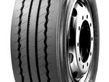 Onyx 385/55 R22.5 20PR 160K (158L) Для прицепной оси NTL311 за 169 400 тг. в Алматы