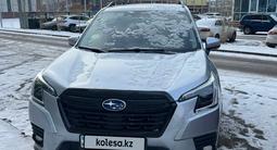 Subaru Forester 2023 годаfor14 300 000 тг. в Астана – фото 3