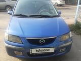 Mazda Premacy 1999 годаfor2 000 000 тг. в Алматы