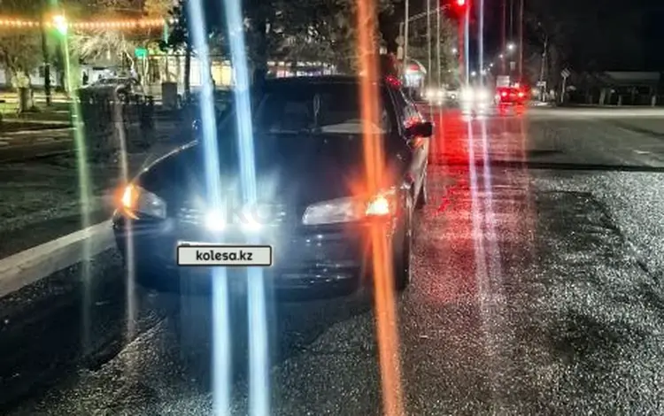 Toyota Camry 1998 года за 3 450 000 тг. в Талдыкорган