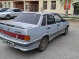ВАЗ (Lada) 2115 2005 года за 1 200 000 тг. в Павлодар – фото 4