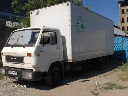 Грузоперевозки 5 тонника с гидролапатой в Алматы