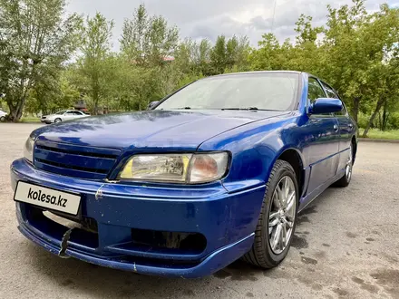 Nissan Cefiro 1995 года за 2 200 000 тг. в Экибастуз – фото 11