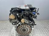 Двигатель K24A 2.4л Honda CR-V/Accord/Stream. Япония + установка. Гарантия. за 320 000 тг. в Алматы – фото 4