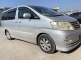 Toyota Alphard 2006 годаfor5 500 000 тг. в Шымкент – фото 2