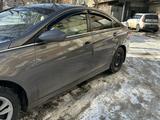 Hyundai Sonata 2010 годаүшін5 300 000 тг. в Алматы – фото 5