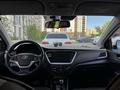 Hyundai Accent 2018 года за 6 200 000 тг. в Шымкент – фото 6