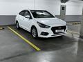 Hyundai Accent 2018 года за 6 200 000 тг. в Шымкент – фото 10