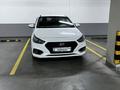 Hyundai Accent 2018 года за 6 200 000 тг. в Шымкент – фото 11