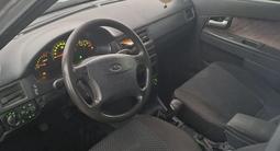 ВАЗ (Lada) Priora 2172 2011 годаfor1 300 000 тг. в Атырау – фото 5