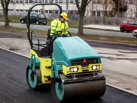 Ammann  ARX 45-2 (Германия, рассрочка) 2025 года в Актобе