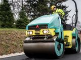 Ammann  ARX 45-2 (Германия, рассрочка) 2025 года в Актобе – фото 2